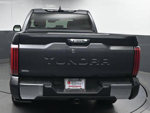 2024 Toyota Tundra 1794 Edition