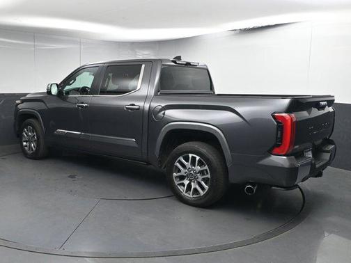 2024 Toyota Tundra 1794 Edition