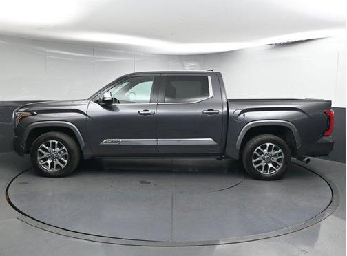 2024 Toyota Tundra 1794 Edition
