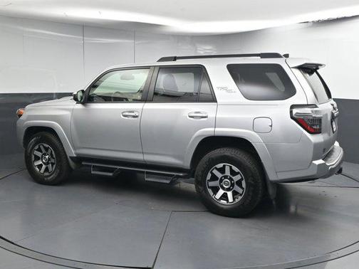 2020 Toyota 4Runner TRD Off Road