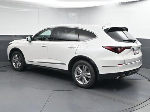 2025 Acura MDX Standard
