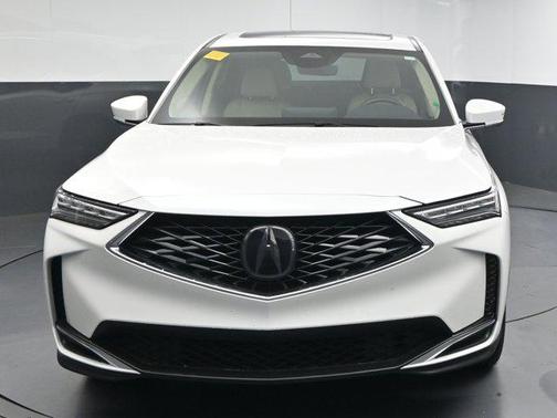 2025 Acura MDX Standard