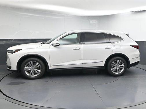 2025 Acura MDX Standard