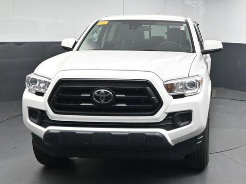 2020 Toyota Tacoma SR