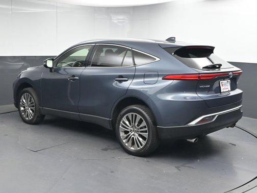 2021 Toyota Venza XLE