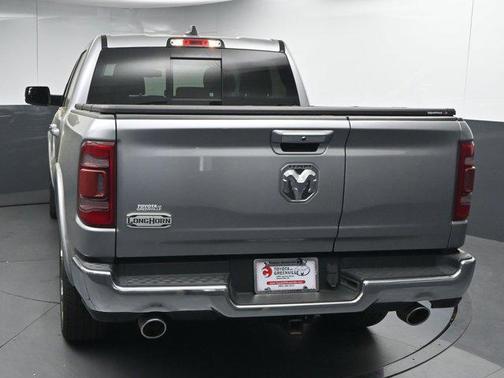 2020 RAM 1500 Longhorn