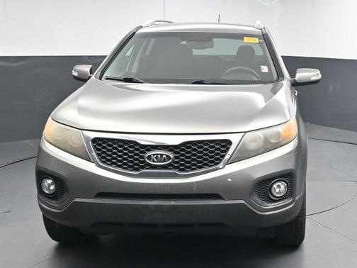 2011 Kia Sorento LX
