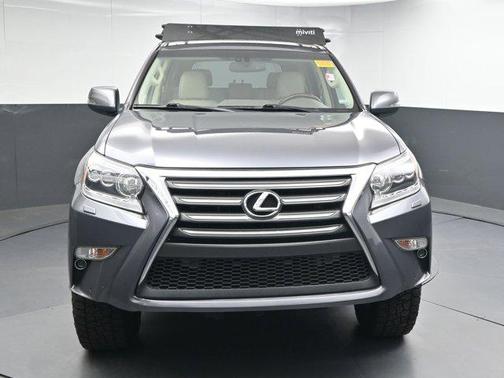 2018 Lexus GX 460 Base