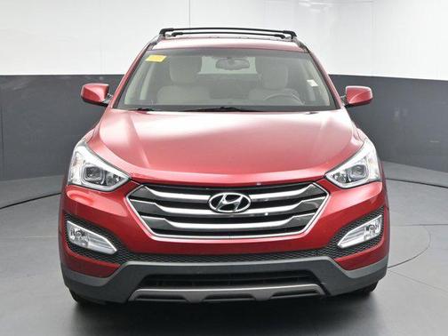 2016 Hyundai Santa Fe Sport 2.4L