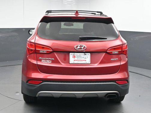 2016 Hyundai Santa Fe Sport 2.4L