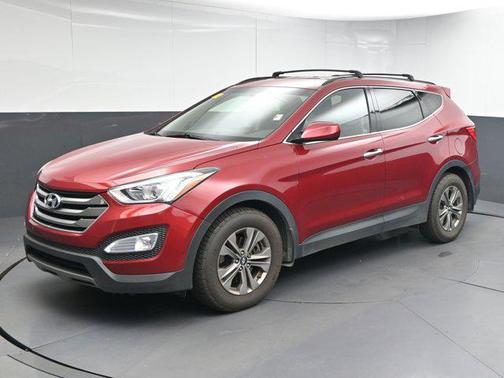 2016 Hyundai Santa Fe Sport 2.4L