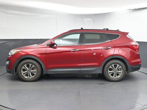 2016 Hyundai Santa Fe Sport 2.4L