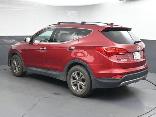 2016 Hyundai Santa Fe Sport 2.4L