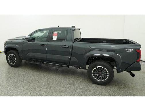 Underground 2026 Toyota Tacoma TRD Sport