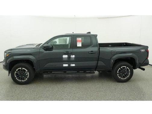 Underground 2026 Toyota Tacoma TRD Sport