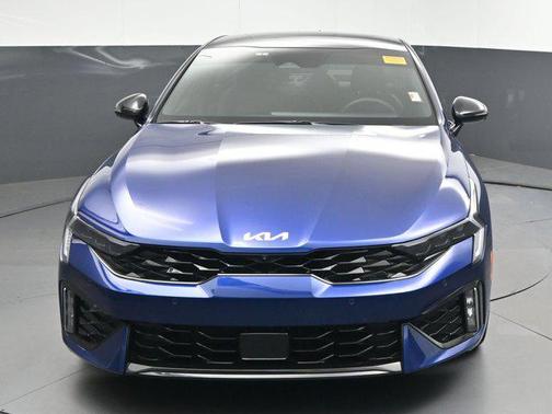 2025 Kia K5 GT