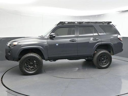 2024 Toyota 4Runner TRD Pro