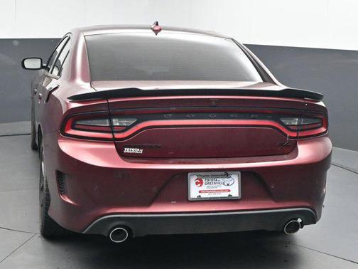2023 Dodge Charger R/T