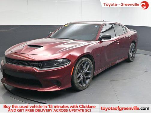 2023 Dodge Charger R/T