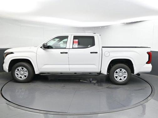 2025 Toyota Tundra SR