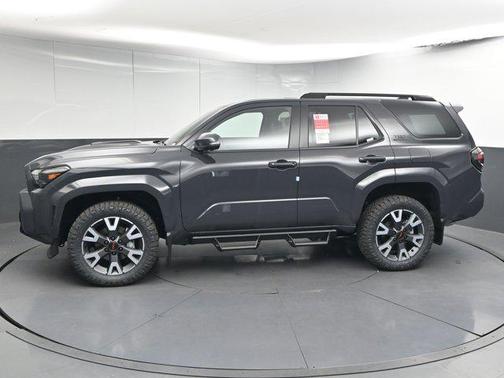 2025 Toyota 4Runner TRD Sport Premium