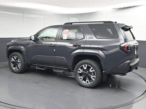 2025 Toyota 4Runner TRD Sport Premium