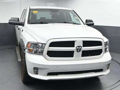 2016 RAM 1500 Tradesman/Express