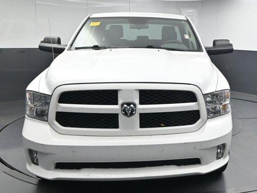 2016 RAM 1500 Tradesman/Express
