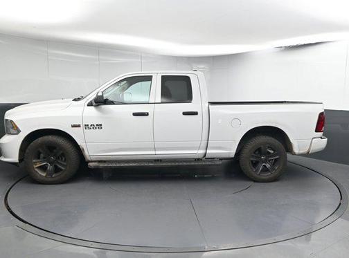 2016 RAM 1500 Tradesman/Express