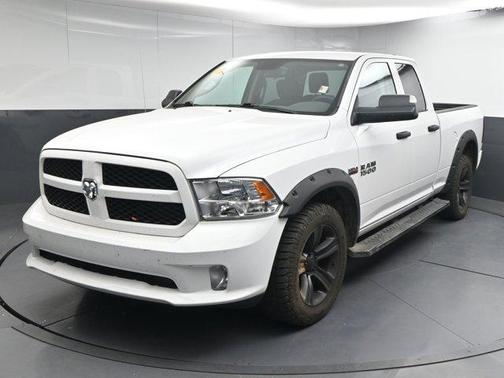 2016 RAM 1500 Tradesman/Express