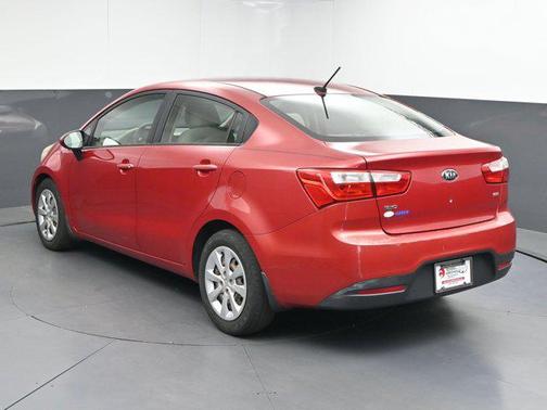 2014 Kia Rio LX