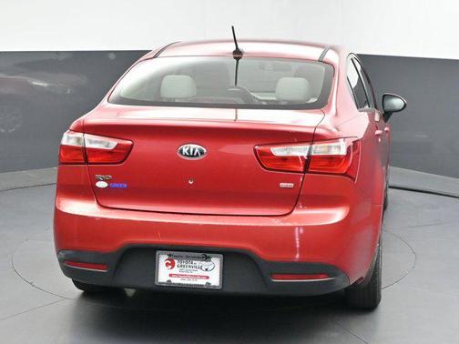 2014 Kia Rio LX