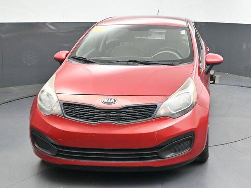 2014 Kia Rio LX