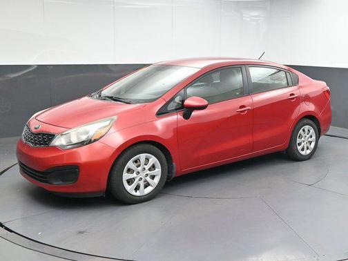 2014 Kia Rio LX