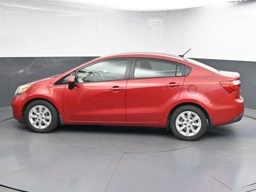 2014 Kia Rio LX