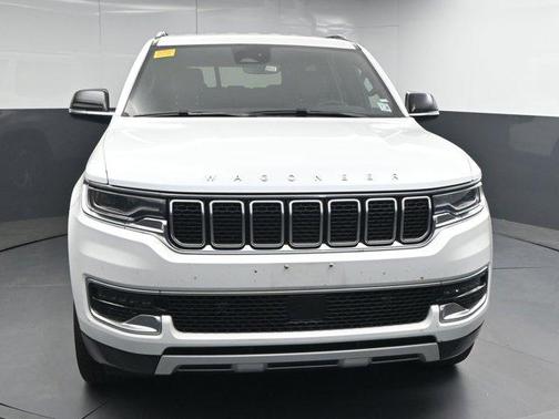 2024 Jeep Wagoneer Series II 4x4