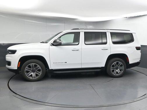 2024 Jeep Wagoneer Series II 4x4