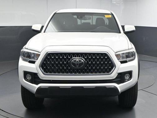 2018 Toyota Tacoma TRD Off-Road