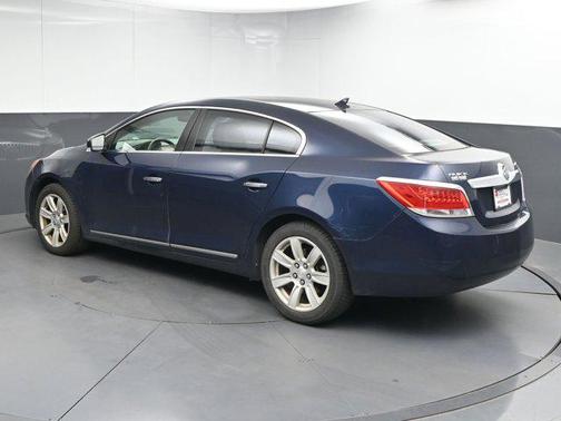 2010 Buick LaCrosse CXL