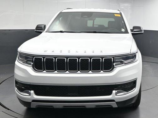 2024 Jeep Wagoneer L Series II 4x4