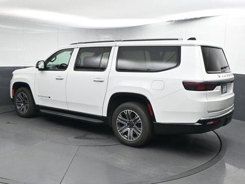 2024 Jeep Wagoneer L Series II 4x4