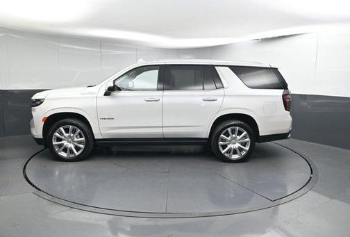 2023 Chevrolet Tahoe 4WD High Country