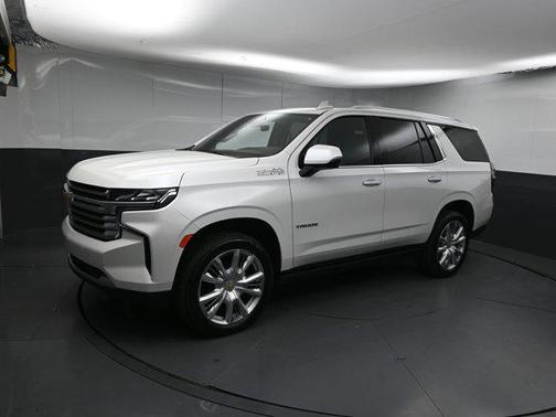2023 Chevrolet Tahoe 4WD High Country