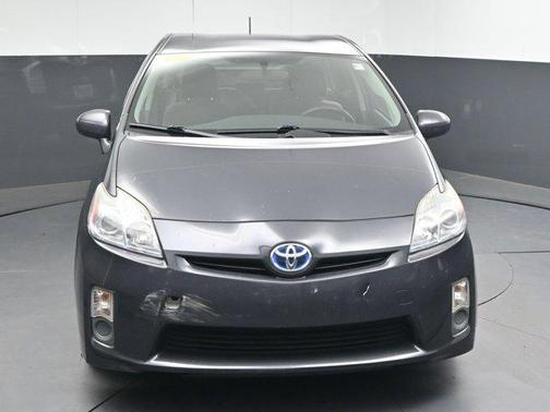 2010 Toyota Prius One