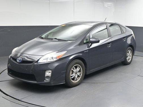 2010 Toyota Prius One