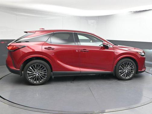 2024 Lexus RX 350 Luxury