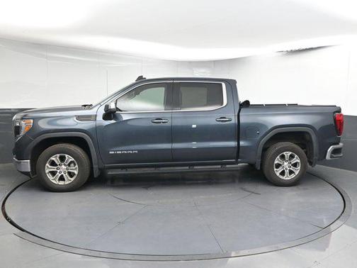 2020 GMC Sierra 1500 SLE
