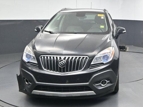 2016 Buick Encore Sport Touring