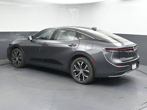 2024 Toyota Crown Limited