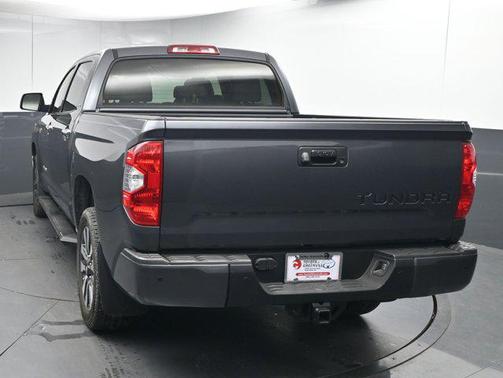 2019 Toyota Tundra Limited